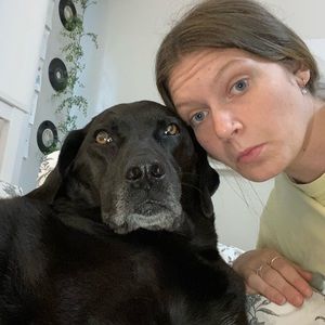 Meet your Posher, Jamie